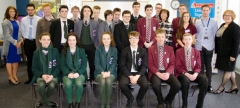 St. Louis Grammar hosts 'Careers in IT Seminar'