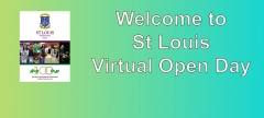 Click here for the Virtual Open Day