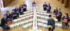 St. Louis Aid SVDP Hamper Appeal