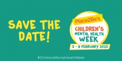 Children's Mental Health Week