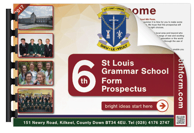 6th Form Prospectus