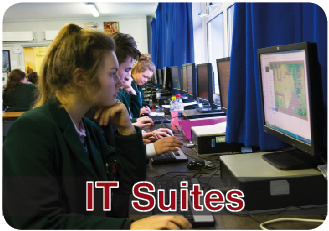 Common Room ICT Suite